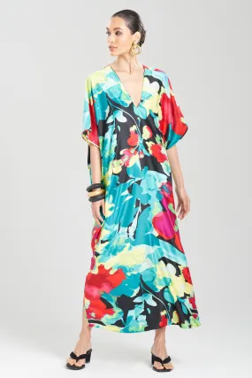 Suisai Caftan