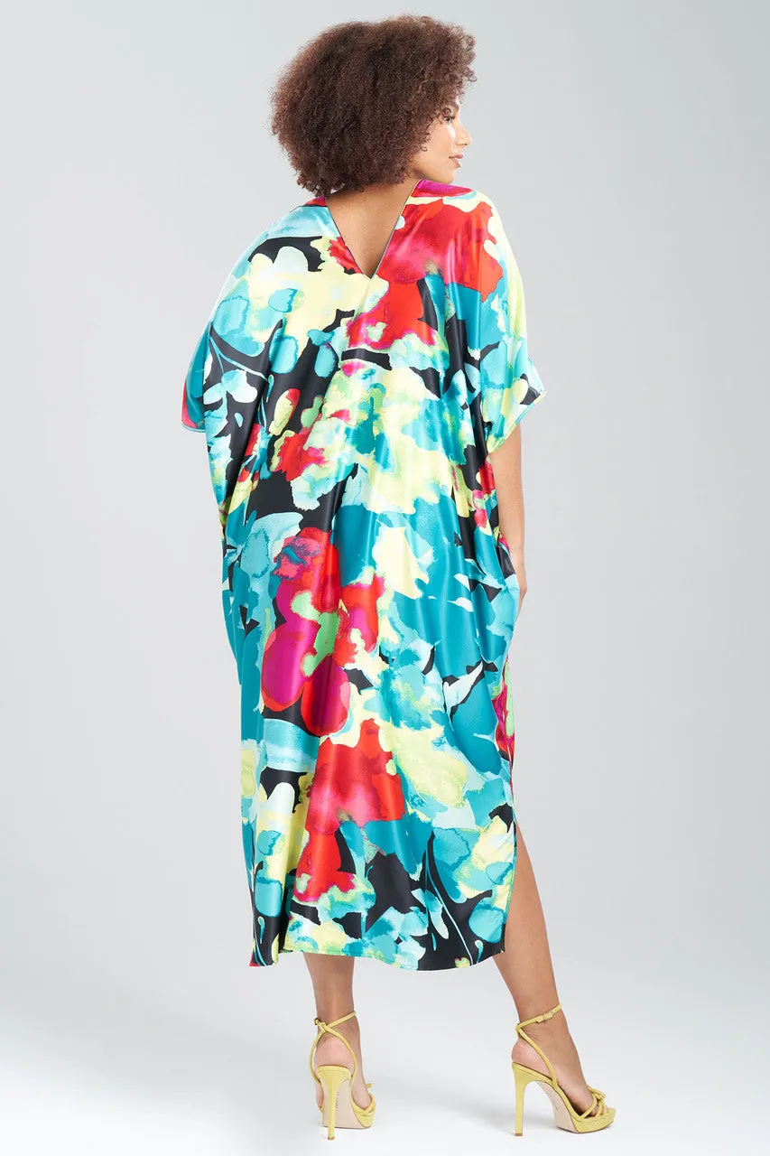 Suisai Caftan
