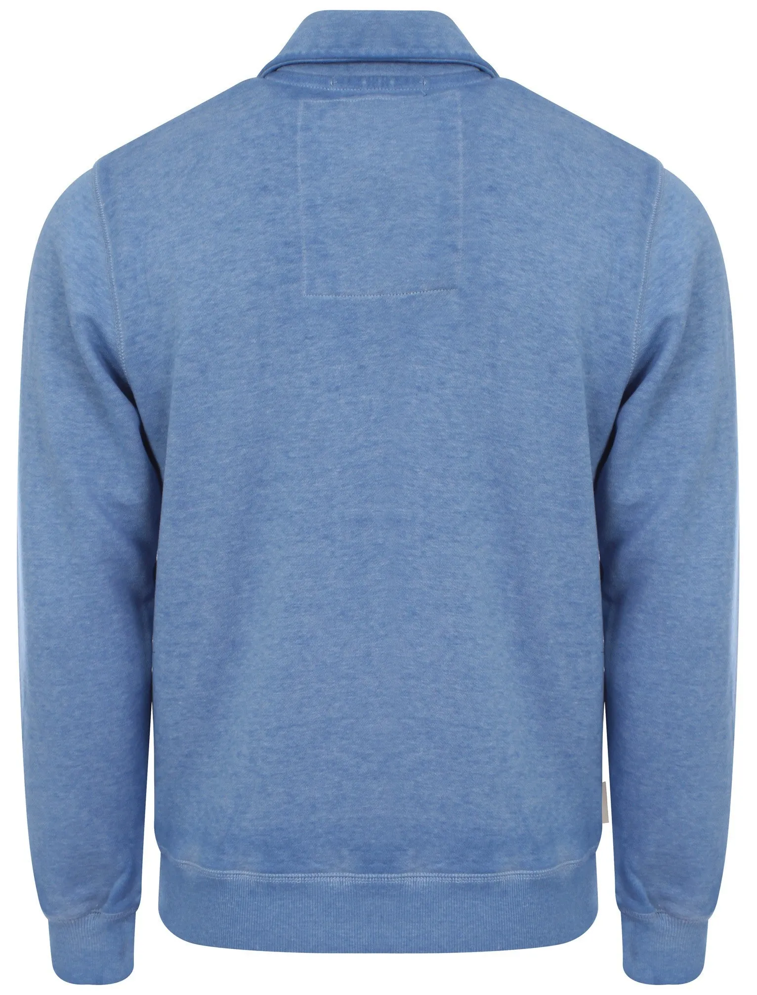 Tokyo Laundry blue polo shirt