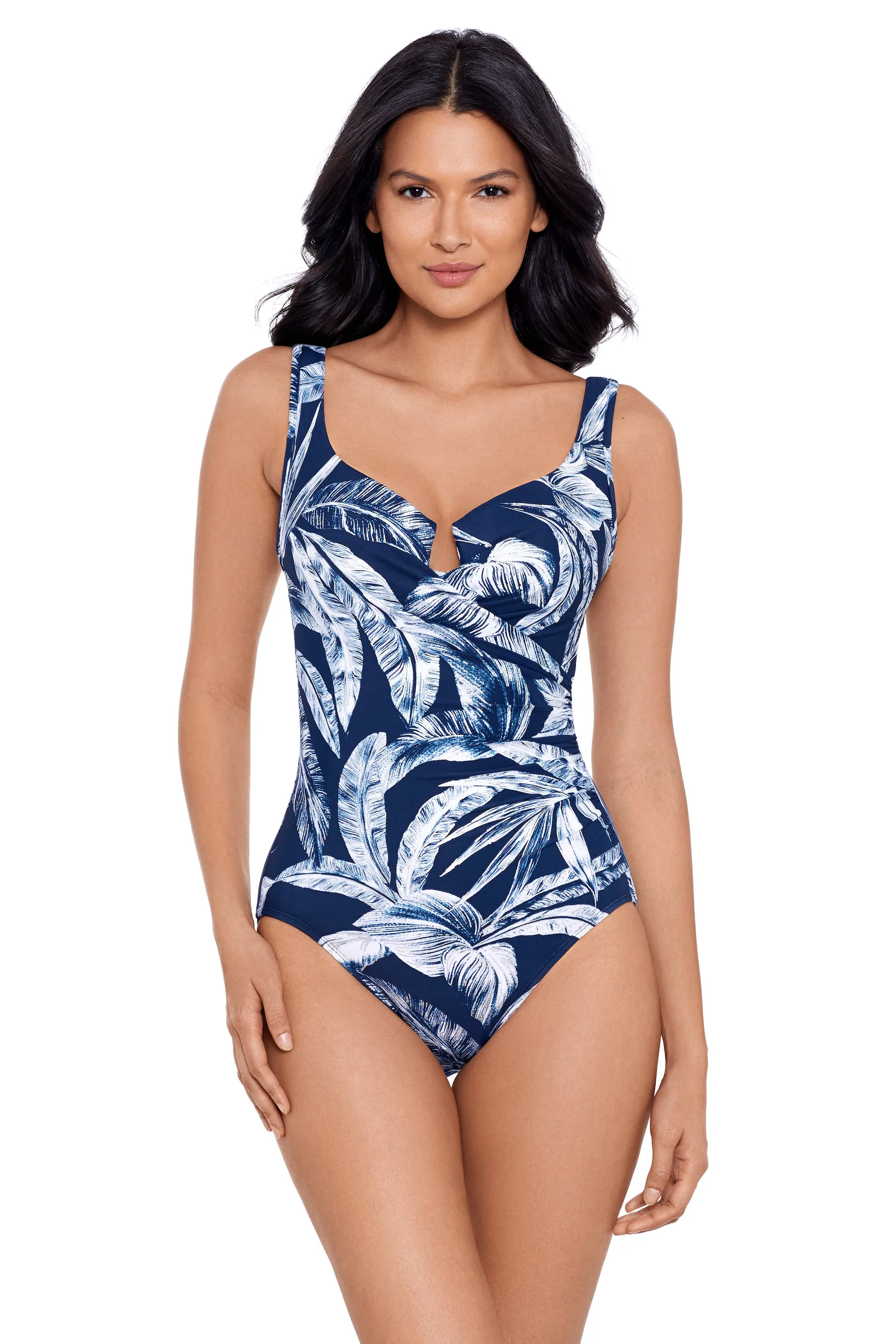 Tropica Toile Escape Swimsuit