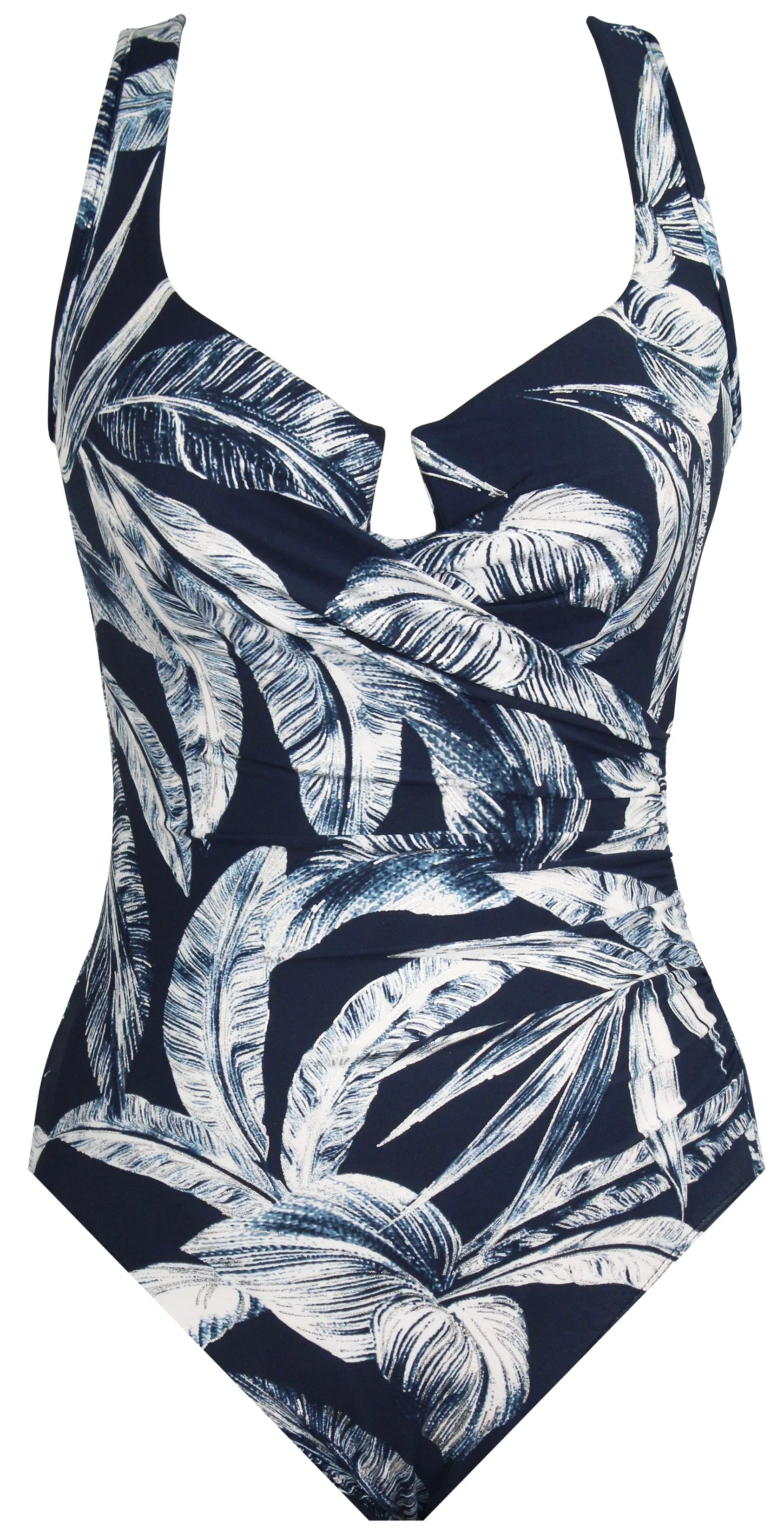 Tropica Toile Escape Swimsuit