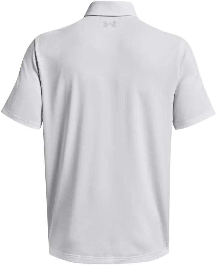 Under Armour Men's Playoff Polo 3.0