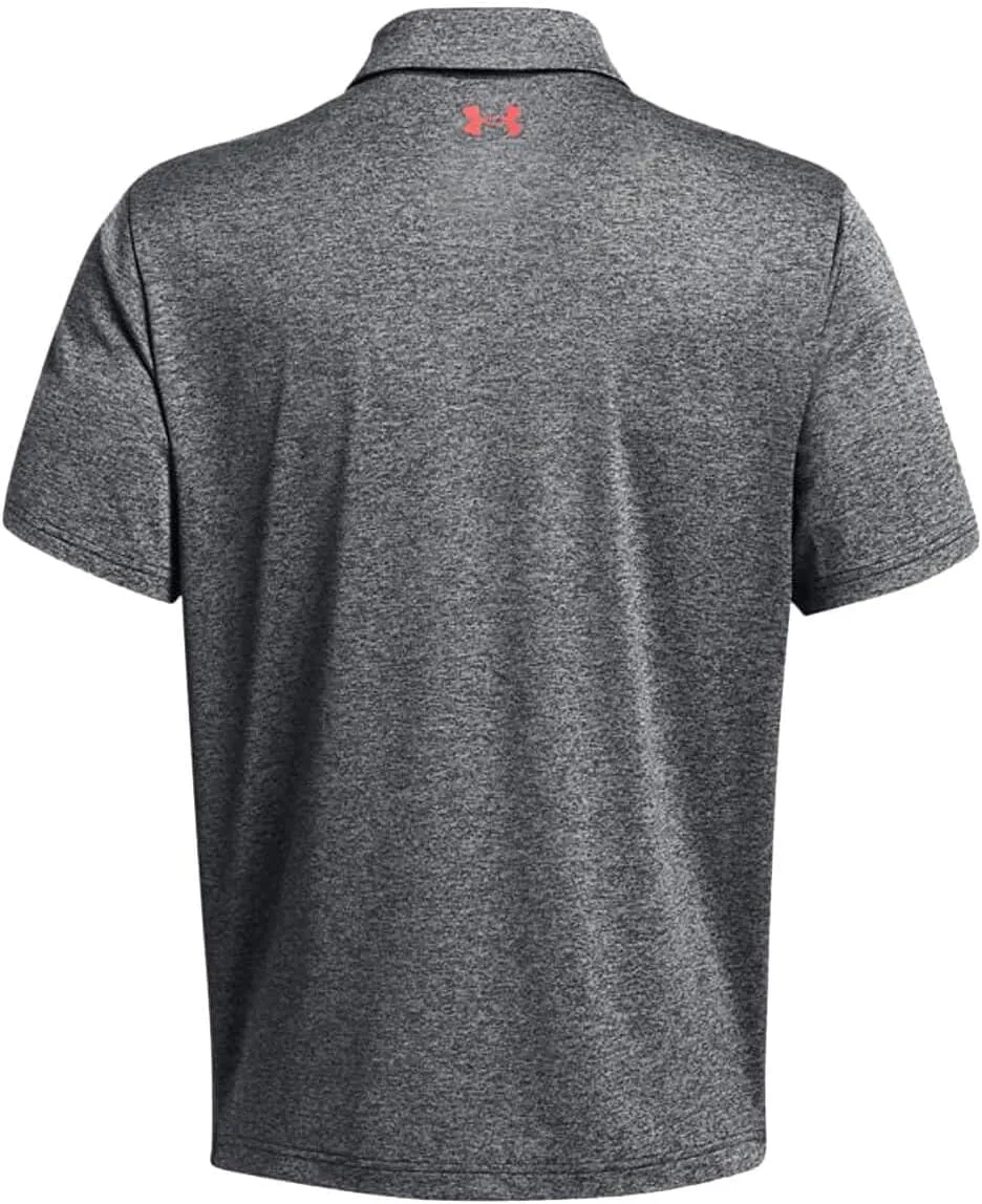 Under Armour Playoff 3.0 Polo