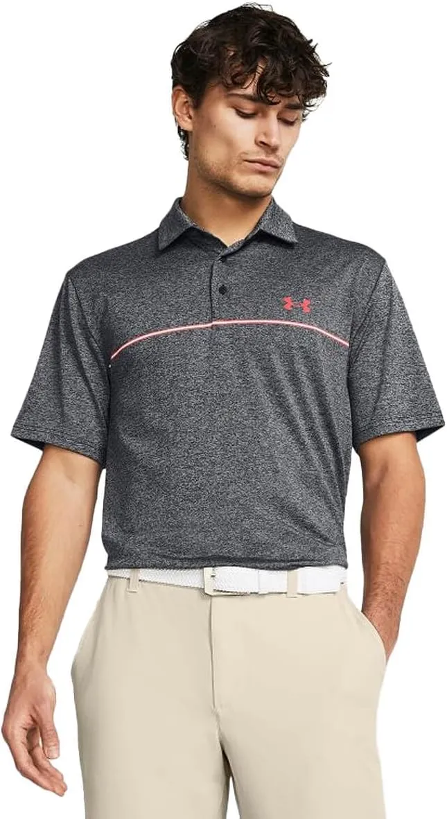 Under Armour Playoff 3.0 Polo
