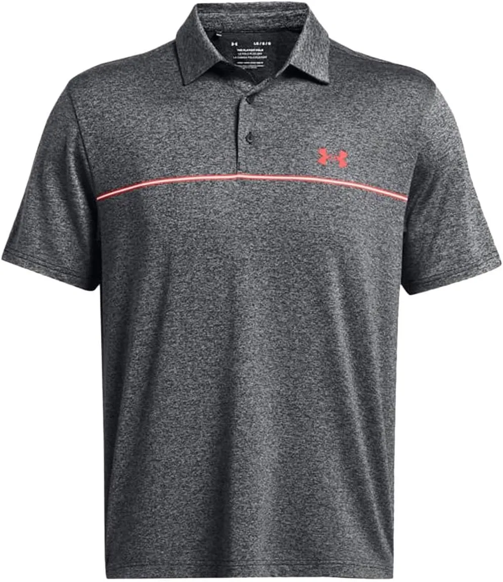 Under Armour Playoff 3.0 Polo
