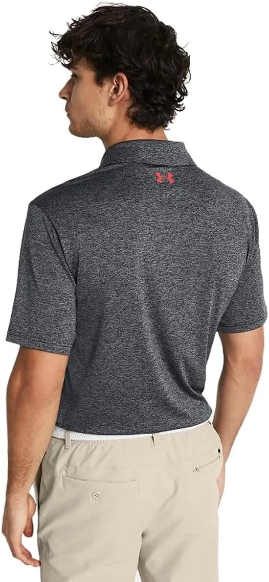 Under Armour Playoff 3.0 Polo