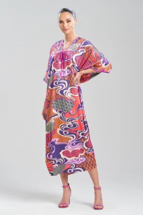 Uzu Caftan