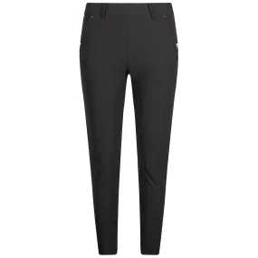 Womens Ice Light 7/8 Treggings Black - 2025
