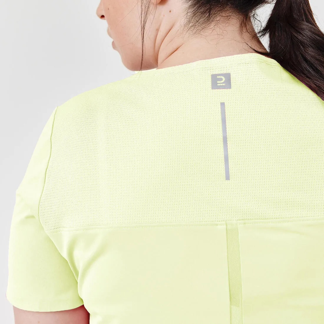 Women's Running Breathable T-Shirt Dry  Breath