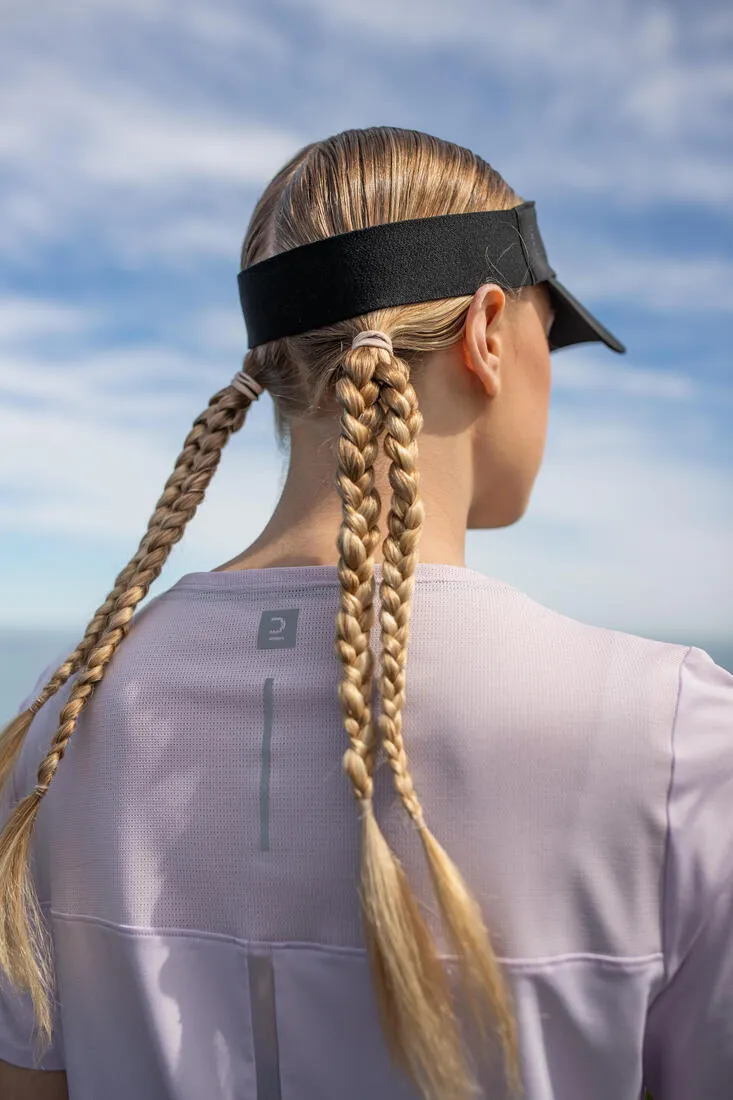 Women's Running Breathable T-Shirt Dry  Breath