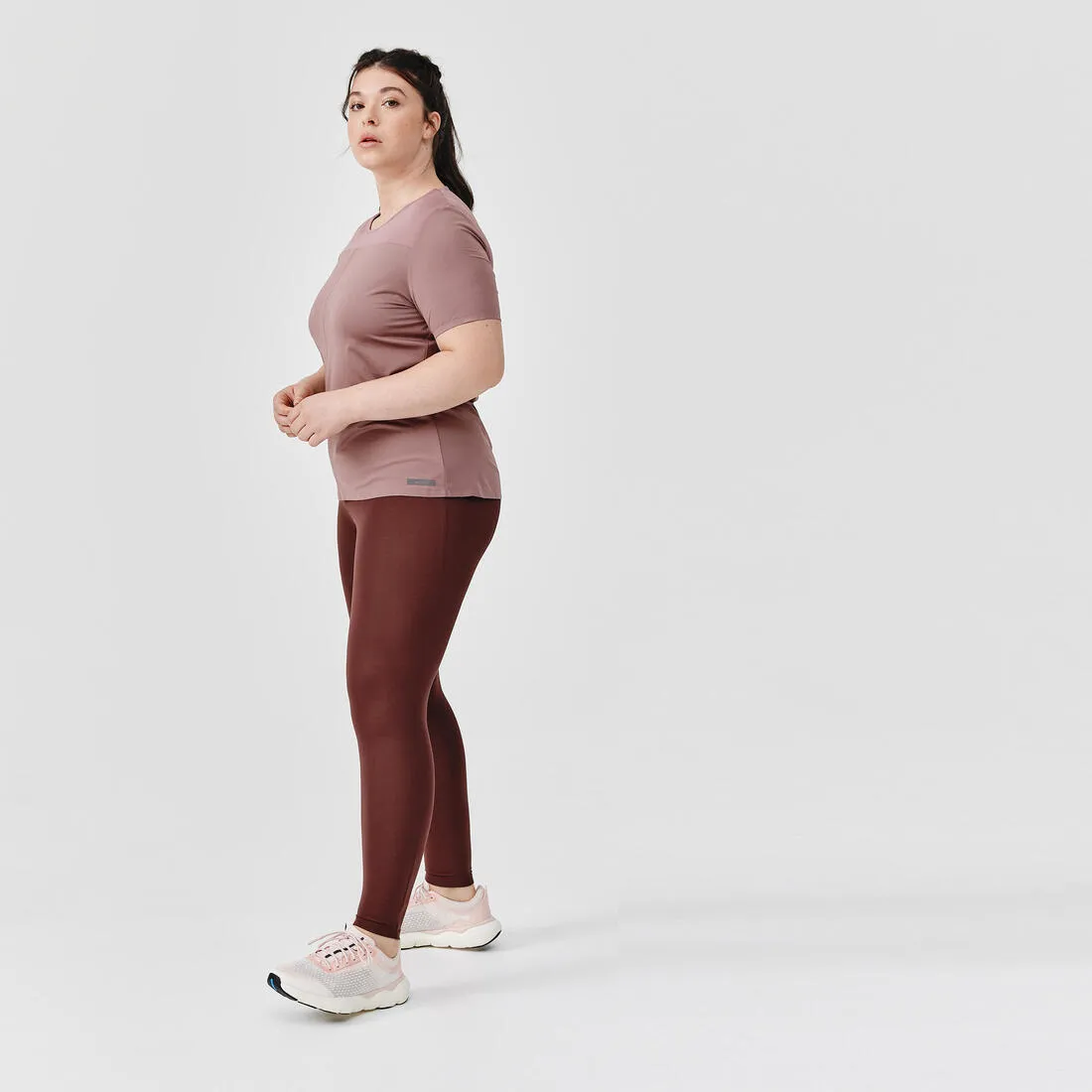 Women's Running Breathable T-Shirt Dry  Breath