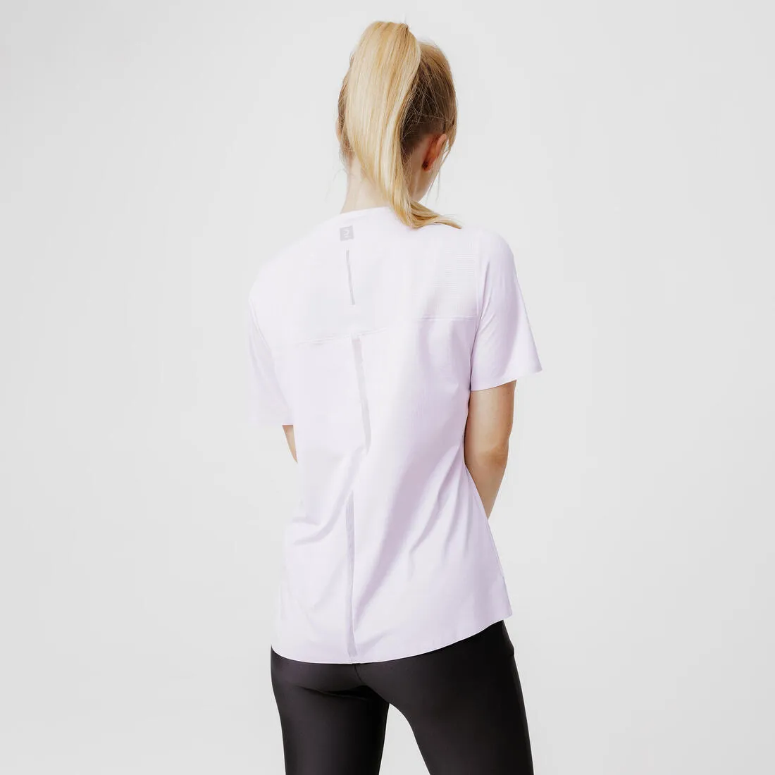 Women's Running Breathable T-Shirt Dry  Breath