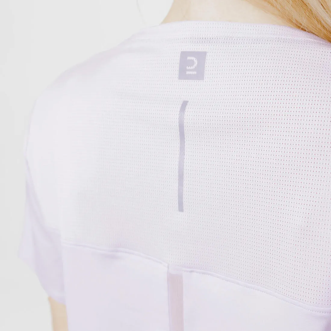 Women's Running Breathable T-Shirt Dry  Breath